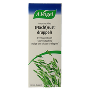 A Vogel Avena sativa (nacht)rust 100.00 Milliliter