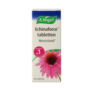 A Vogel Echinaforce 80.00 Tabletten