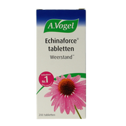 A Vogel Echinaforce 200.00 Tabletten