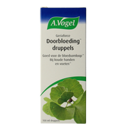 A Vogel Geriaforce 100.00 Milliliter