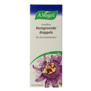 A Vogel Passiflora rustgevende druppels 100.00 Milliliter