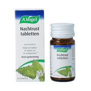 A Vogel Nachtrust tabletten 60.00 Tabletten