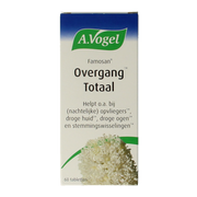 A Vogel Famosan overgang totaal 60.00 Tabletten