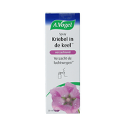 A Vogel Spray kriebel in de keel 30.00 Milliliter