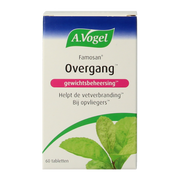 A Vogel Famosan Overgang gewichtsbeheersing 60.00 Tabletten