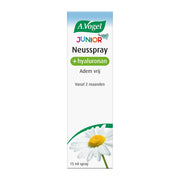 A Vogel Junior neusspray 15.00 Milliliter