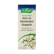 A Vogel Viscum album hart & bloedvaten 50.00 Milliliter