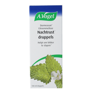 A Vogel Dormeasan citroenmelisse nachtrust druppels 100.00 Milliliter