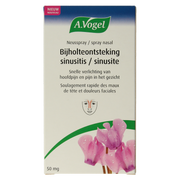 A Vogel Neusspray bijholteontsteking 1.00 Set