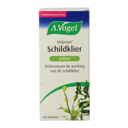 A Vogel Kelpasan schildklier 180.00 Tabletten
