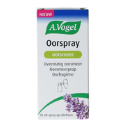 Vogel Oorspray oorsmeer 10.00 Milliliter