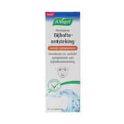 A Vogel Neusspray bijholte eerste symptomen 20.00 Milliliter