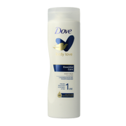 Dove Body milk essential nourishment 250 Milliliter