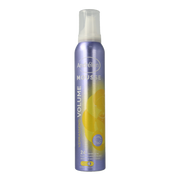 Andrelon Mousse verrassend volume 200 Milliliter
