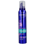 Andrelon Mousse fantastische fixatie 200 Milliliter