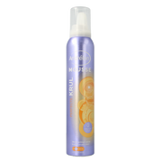 Andrelon Mousse perfecte krul 200.00 Milliliter