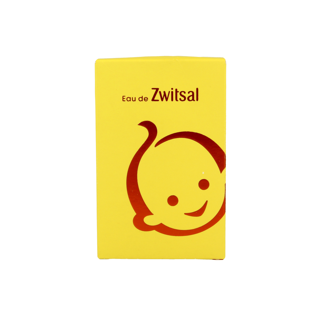 Zwitsal Eau de zwitsal 95.00 Milliliter