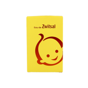 Zwitsal Eau de zwitsal 95.00 Milliliter