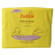 Zwitsal Zeep 4-pak 360 Gram