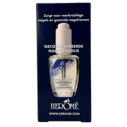 Herome Nagelbadolie 30.00 Milliliter