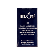 Herome Nagel sjablonen 10 vellen in doos 100.00 Stuks