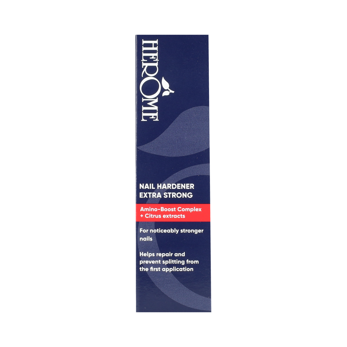 Herome Nagelverharder extra sterk 10.00 Milliliter
