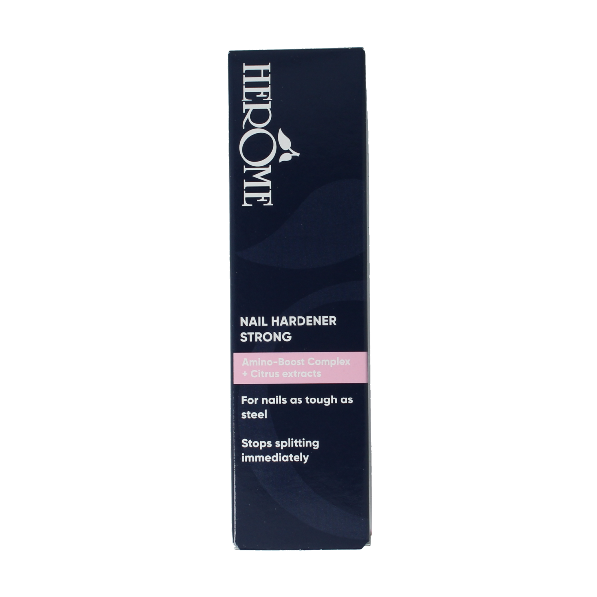 Herome Nagelverharder sterk 10.00 Milliliter