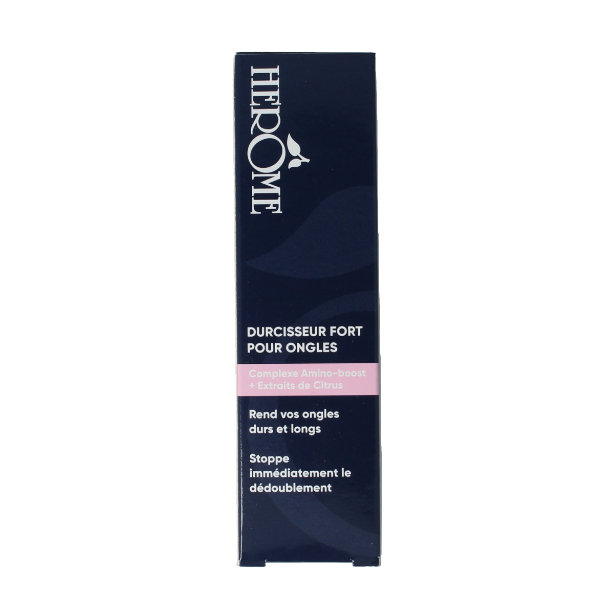 Herome Nagelverharder sterk 10.00 Milliliter