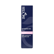 Herome Nagelolie voedend 10.00 Milliliter