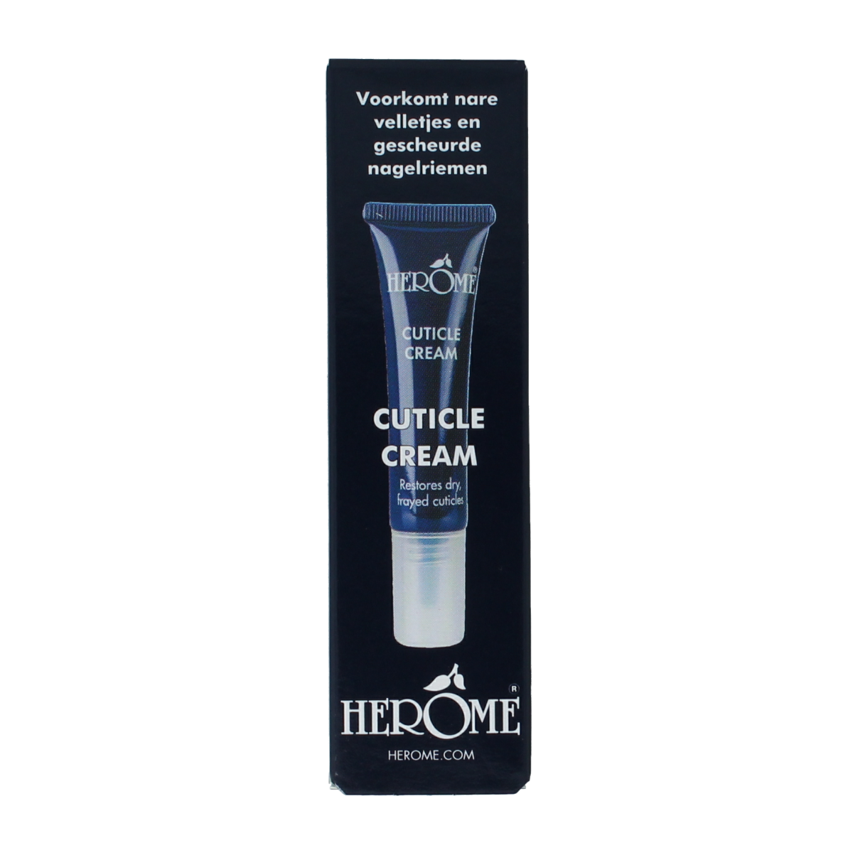 Herome Nagelriemcreme tube 13.00 Milliliter