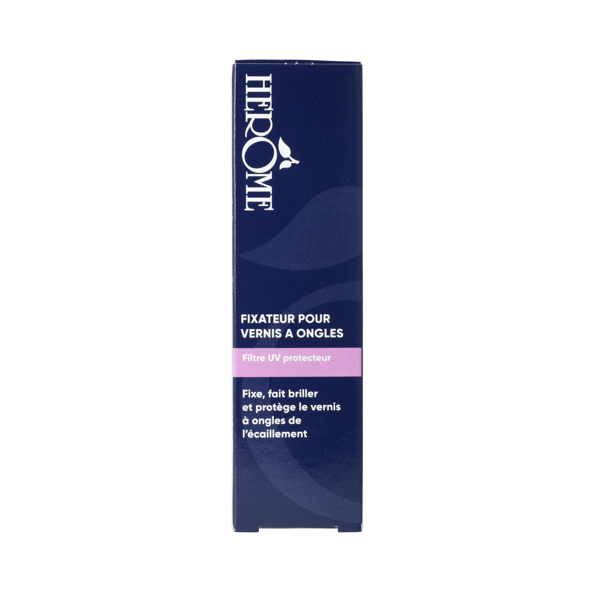 Herome Topcoat 10.00 Milliliter
