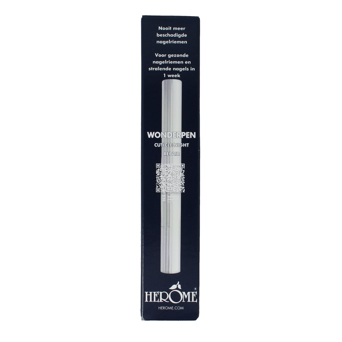 Herome Cuticle night repair pen wonderpen 1.00 Stuks