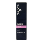 Herome Natural nail colour pink 10.00 Milliliter