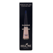 Herome Glamour nail whitener 10 Milliliter