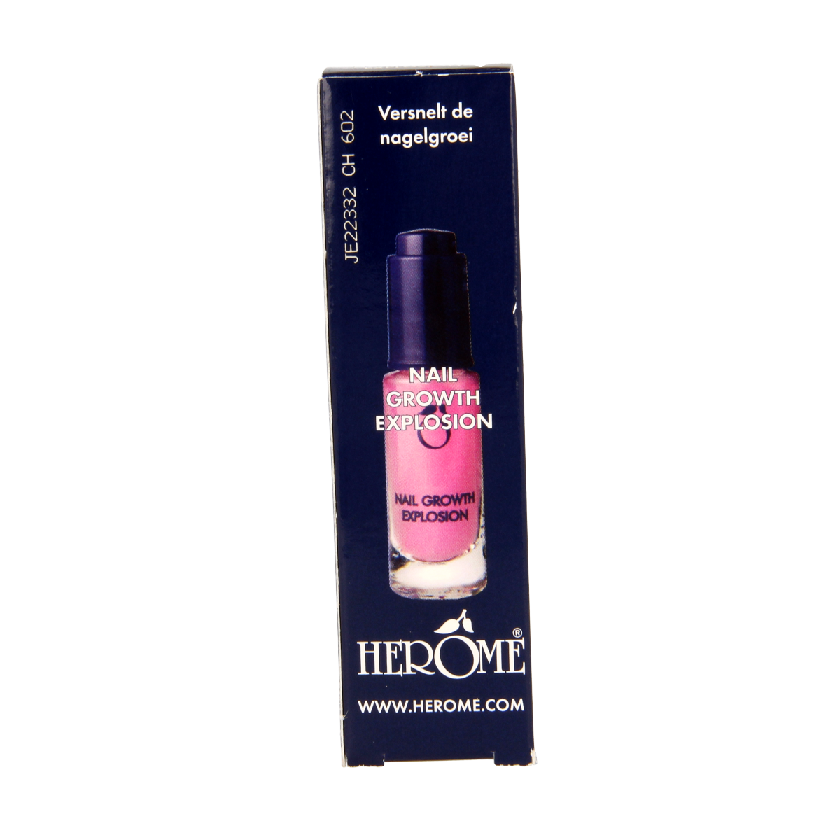 Herome Nail growth explosion 7.00 Milliliter