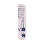 Herome French manicure set mini 3 x 4 ml 1.00 Set