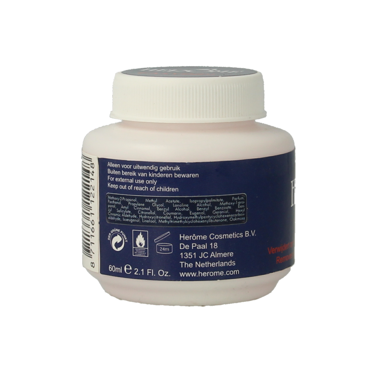 Herome Easydip 1.00 Stuks