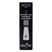 Herome Natural nail whitener blue glow 10.00 Milliliter