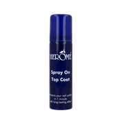 Herome Spray on topcoat 75.00 Milliliter