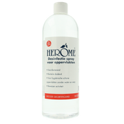 Herome Direct desinfect navulling met klepdop 1 Liter