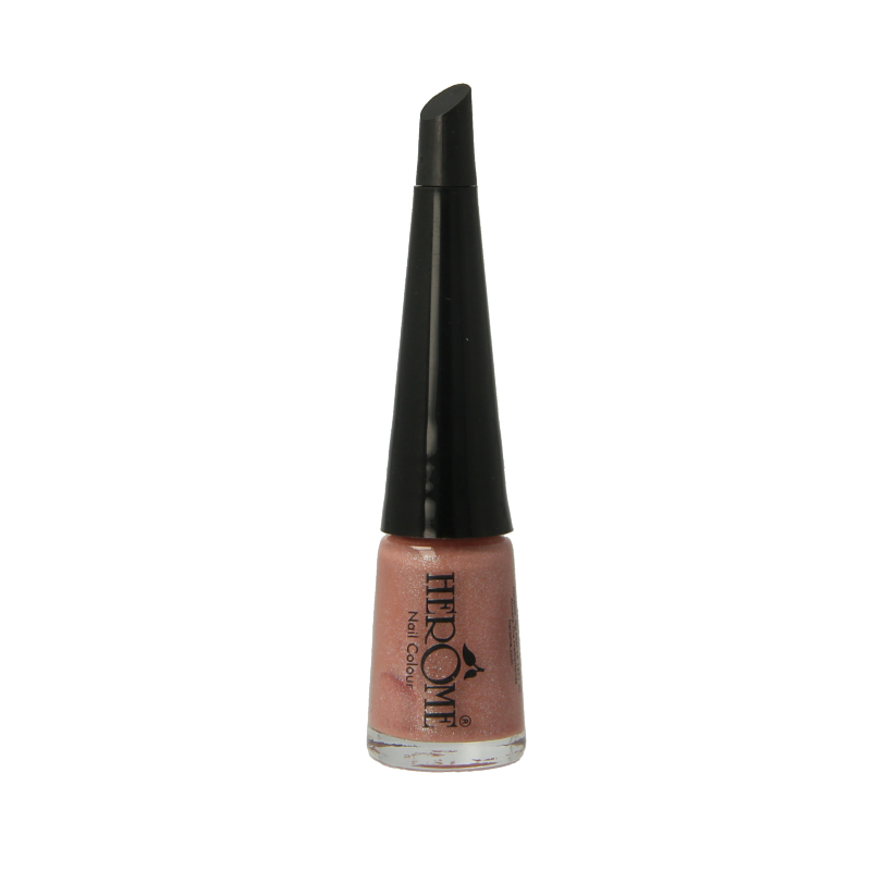 Herome Take away nail colour basic 12/7 ch 401 4 Milliliter
