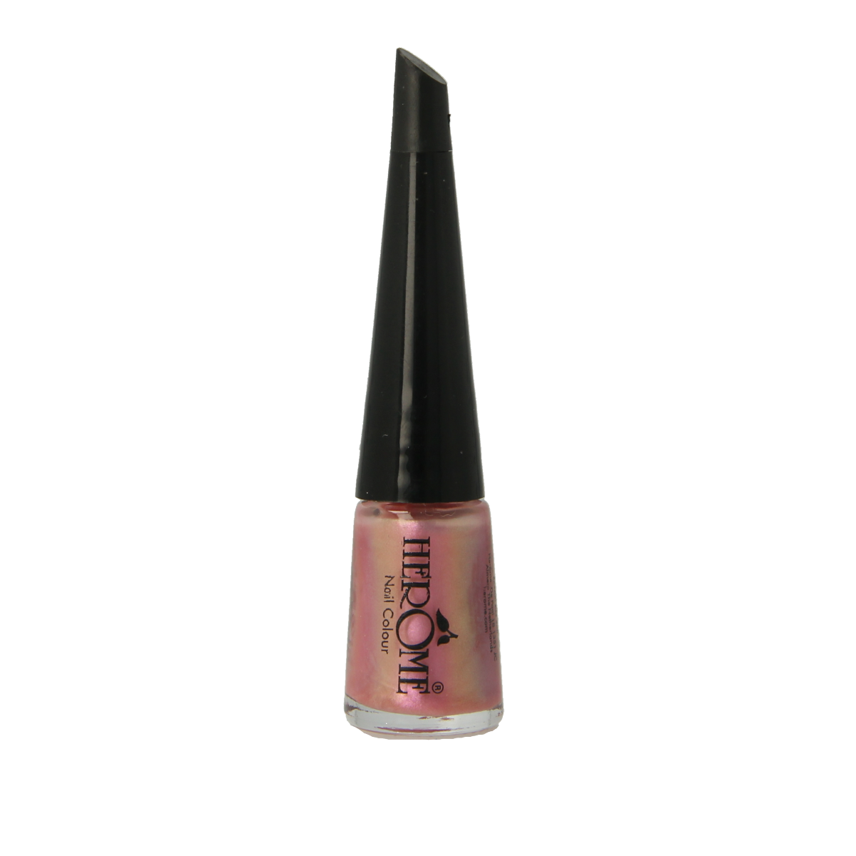 Herome Take away nail colour basic 15/10 4.00 Milliliter