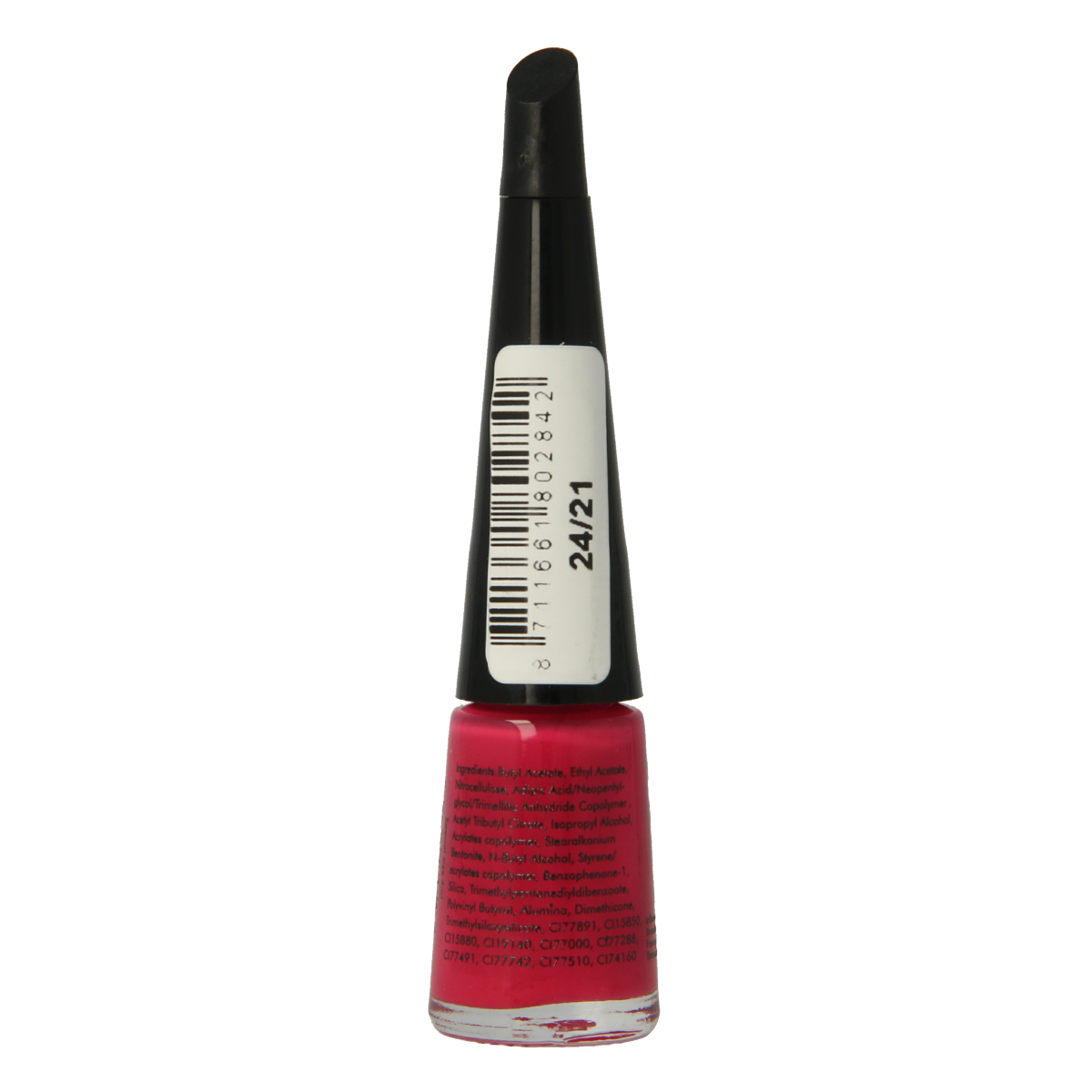 Herome Take away nail colour basic 24/21 4.00 Milliliter
