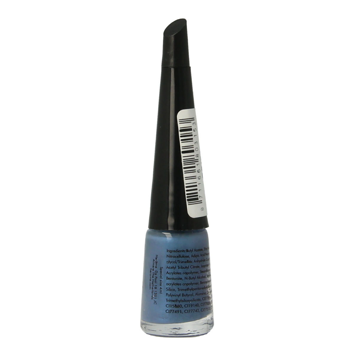 Herome Take away nail colour basic 55/52 4.00 Milliliter