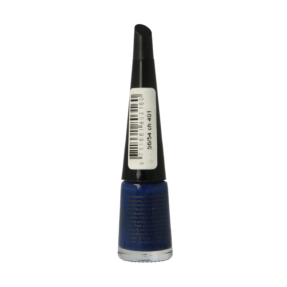 Herome Take away nail colour basic 56/54 ch 401 4.00 Milliliter