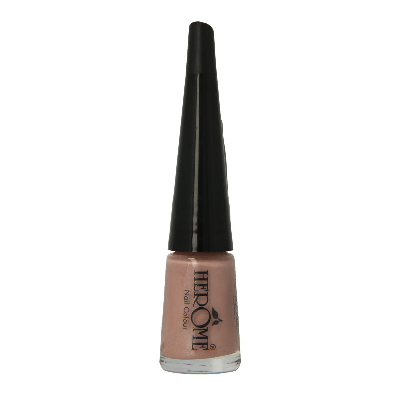 Herome Take away nail colour basic 58/131 4 Milliliter