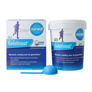 Mariandl Classic (gelatinaat) 500.00 Gram