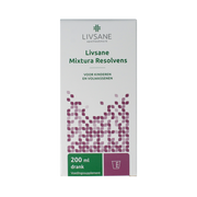 Livsane Mixtura resolvens 200.00 Milliliter