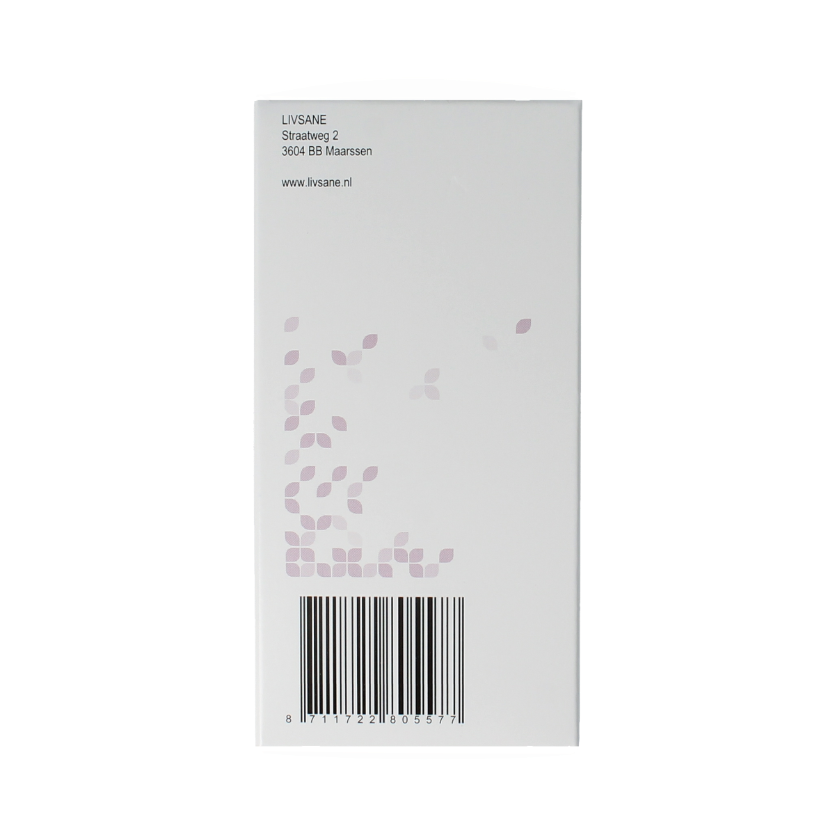 Livsane Mixtura resolvens 200.00 Milliliter