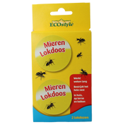 Ecostyle Mierenlokdoos 2.00 Stuks